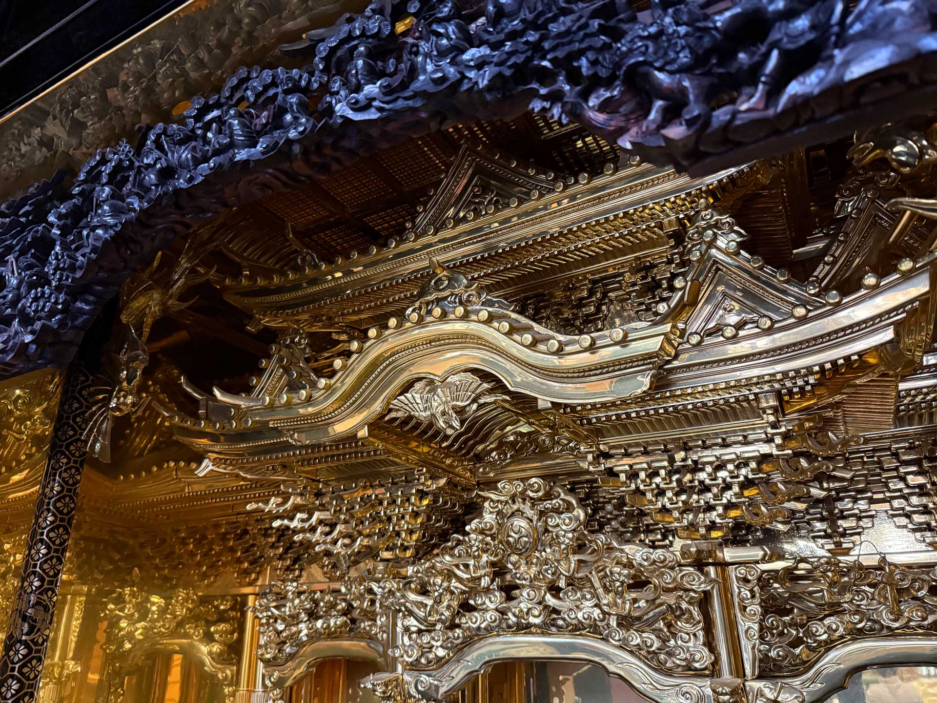 金沢仏壇の画像